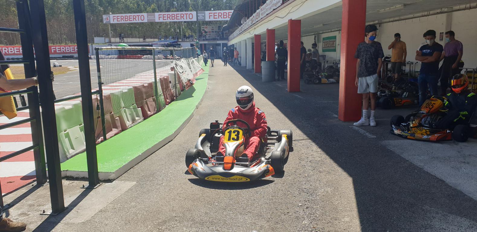 27º Aniversário - Taça Euroindy 202097